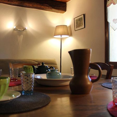 Les Logis De Paban Bed & Breakfast Crestet Dış mekan fotoğraf